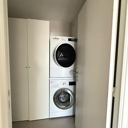 Les Mouettes - Avec Jacuzzi Privé Appartamento Bandol