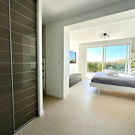 Appartamento Les Mouettes - Avec Jacuzzi Privé